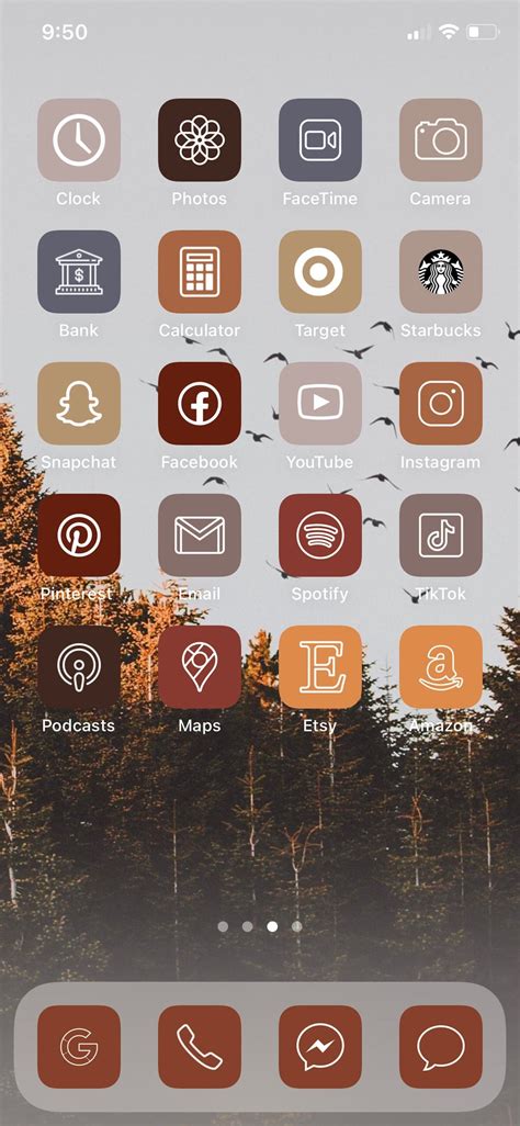 best theme app for iphone free